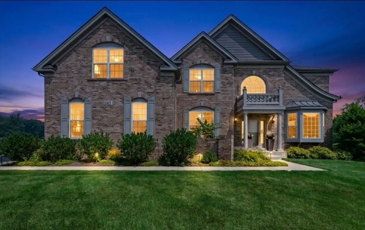 1451 Bethpage Circle, Elgin, IL 60124 - #1