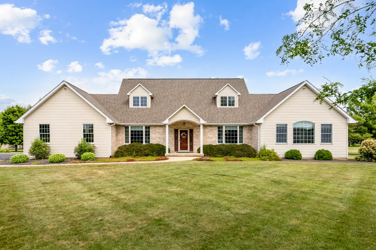 26743 S Winfield Road, Monee, IL 60449 - #1