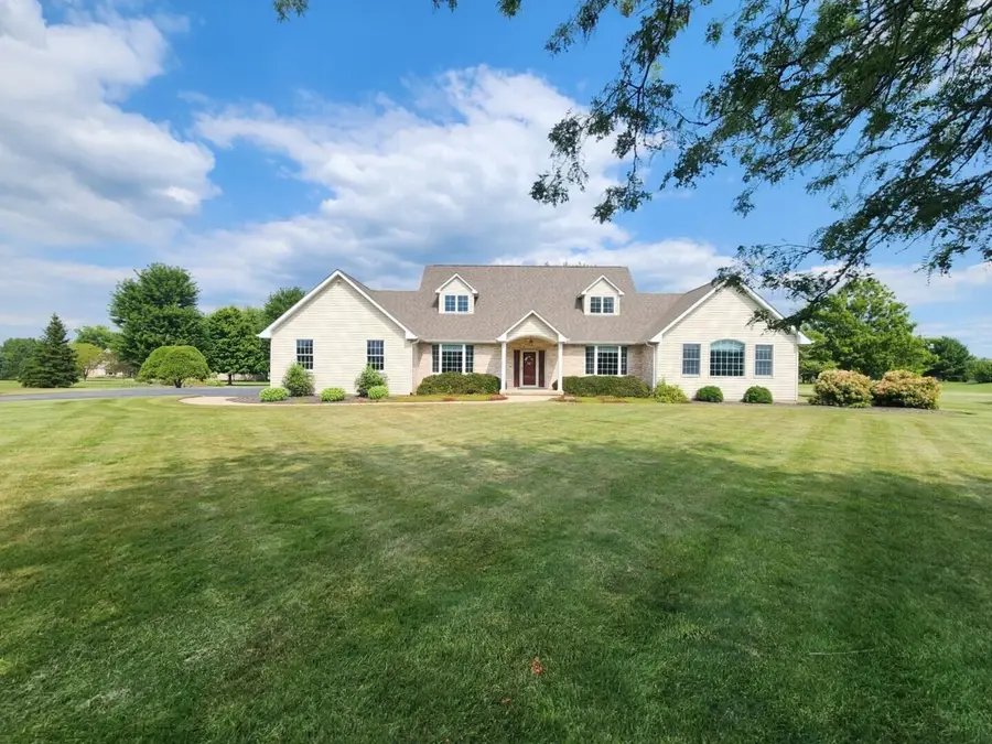26743 S Winfield Road, Monee, IL 60449 - #2