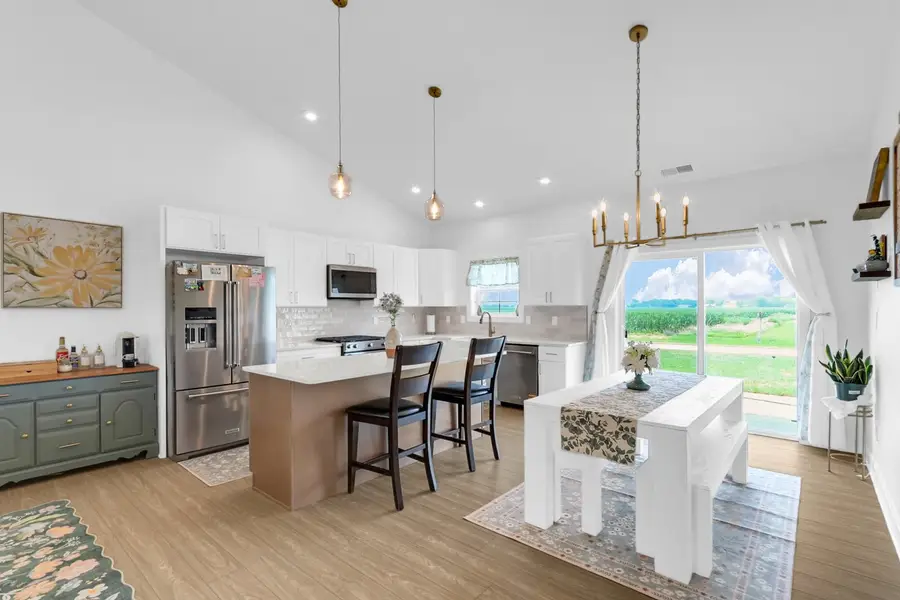 3401 Melissa Lane, Urbana, IL 61802 - #3