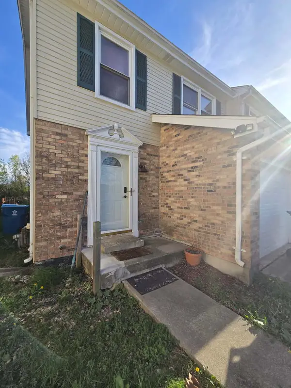 1010 Patricia Lane, Crete, IL 60417
