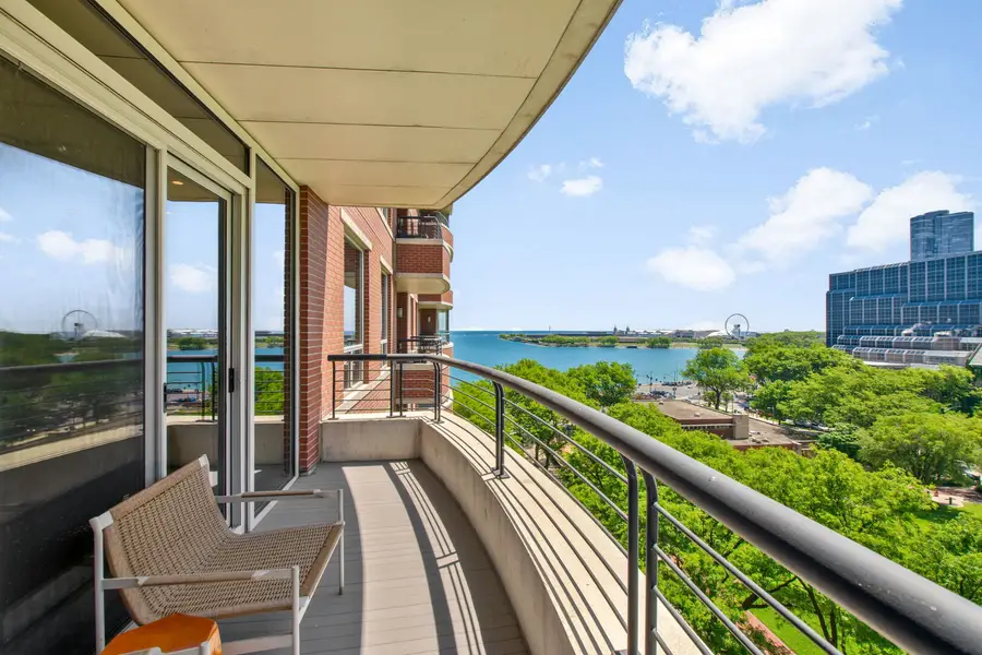 270 E Pearson Street #803, Chicago, IL 60611 - #2