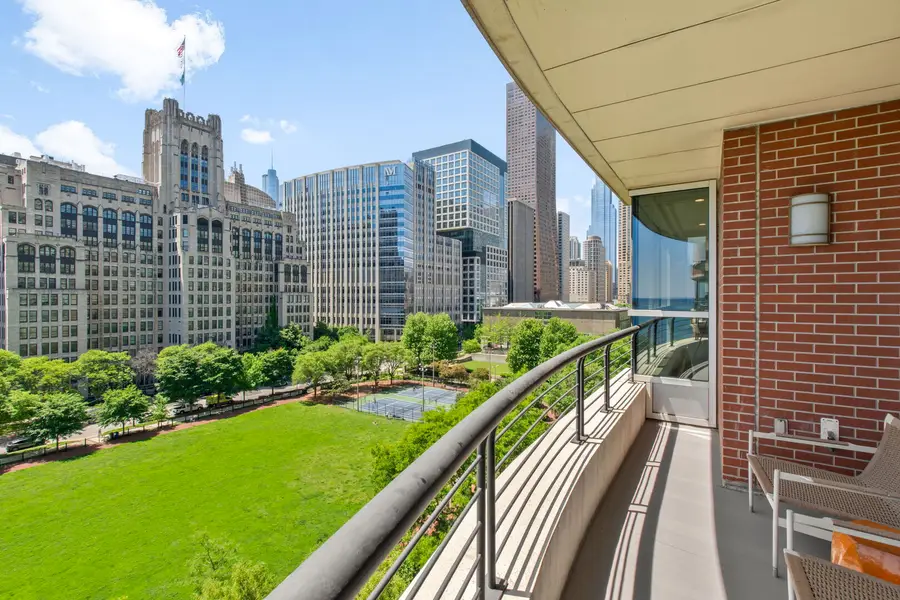270 E Pearson Street #803, Chicago, IL 60611 - #3