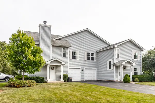 1228 Orleans Drive, Mundelein, IL 60060