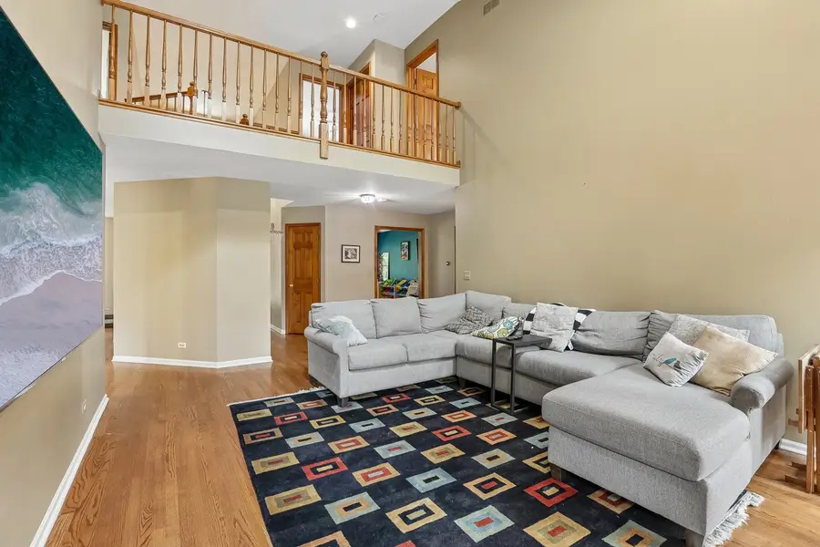 1164 Liberty Avenue, Cary, IL 60013 - #3