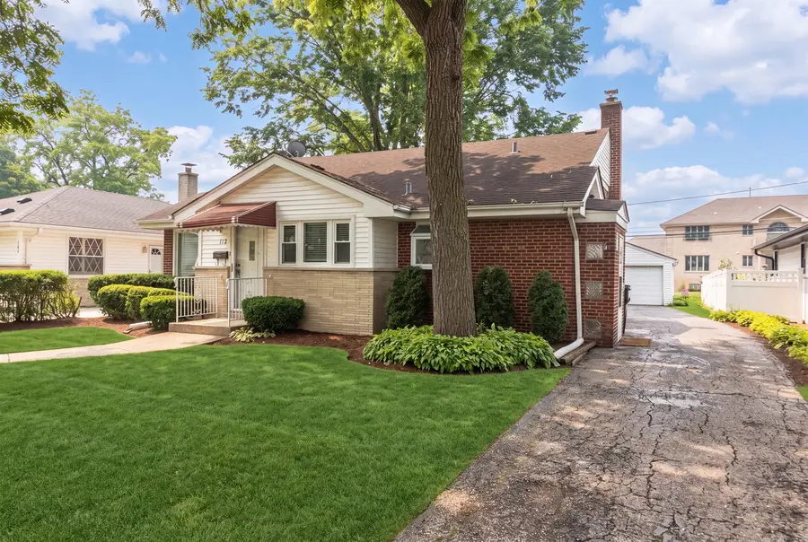 112 N Broadway Avenue, Park Ridge, IL 60068 - #2