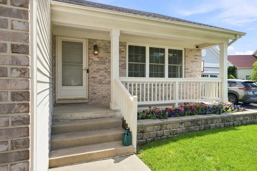 14233 S Hanford Court, Plainfield, IL 60544 - #3