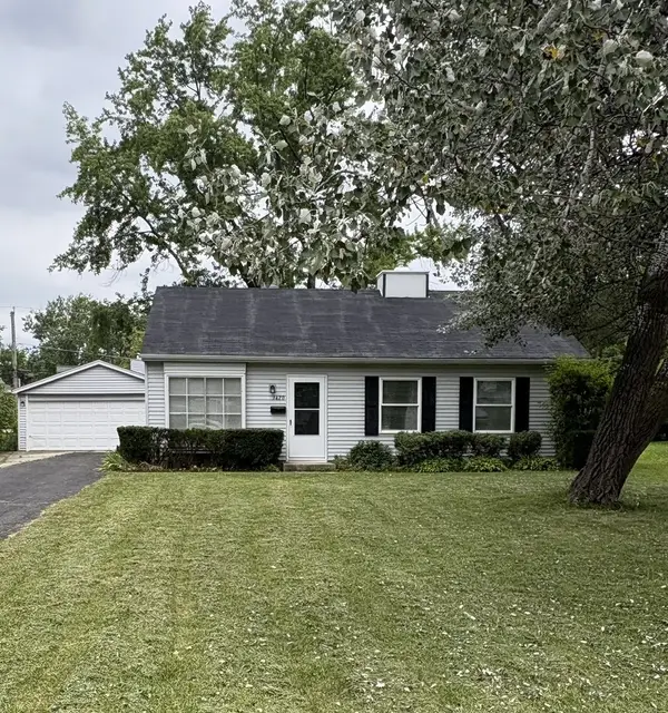 3420 Greenbriar Drive, Glenview, IL 60025