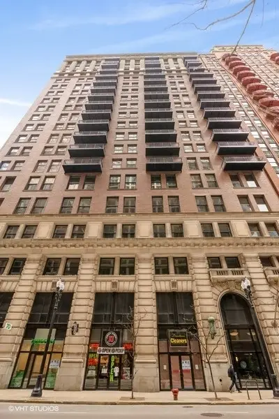 212 W Washington Street #1406, Chicago, IL 60606 - #1