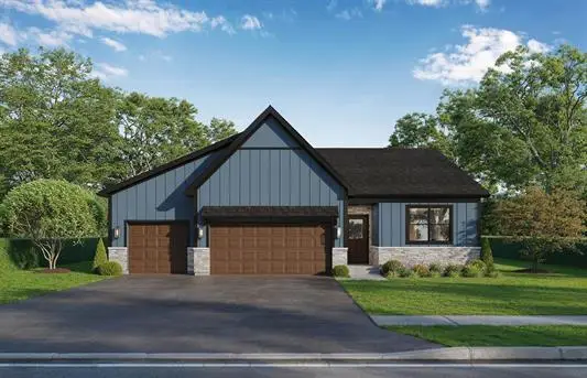 4222 Ashwindale Lane, Rockford, IL 61109