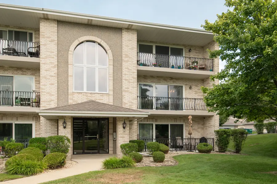 11113 Wisconsin Court #2D, Orland Park, IL 60467 - #2