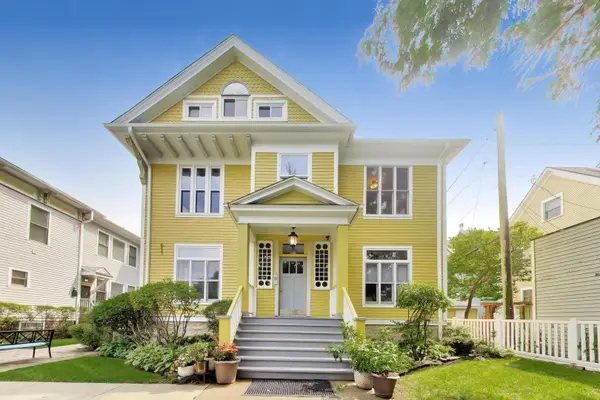 617 South Boulevard #H, Oak Park, IL 60302