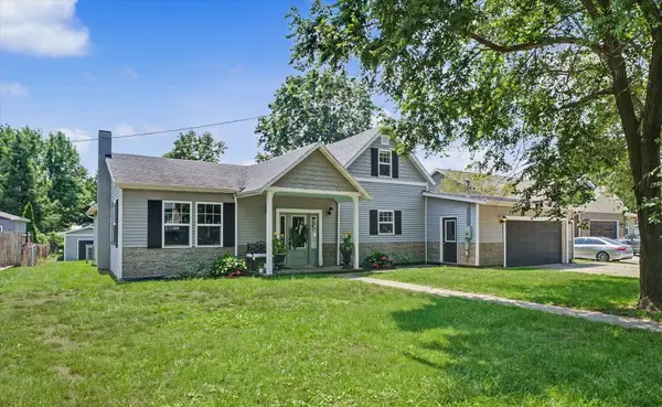 101 E Douglas Street, St. Joseph, IL 61873