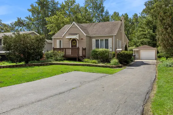 1669 W 187th Street, Homewood, IL 60430
