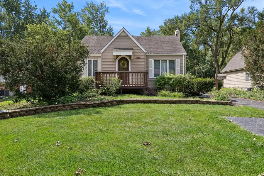1669 W 187th Street, Homewood, IL 60430 - #2