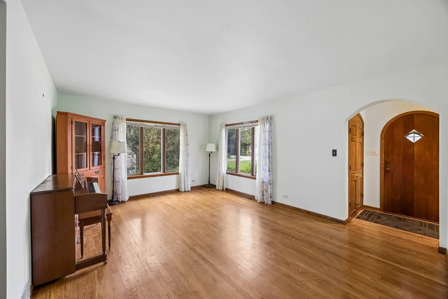 1669 W 187th Street, Homewood, IL 60430 - #3