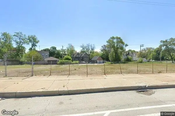 7239 S Vincennes Avenue, Chicago, IL 60621