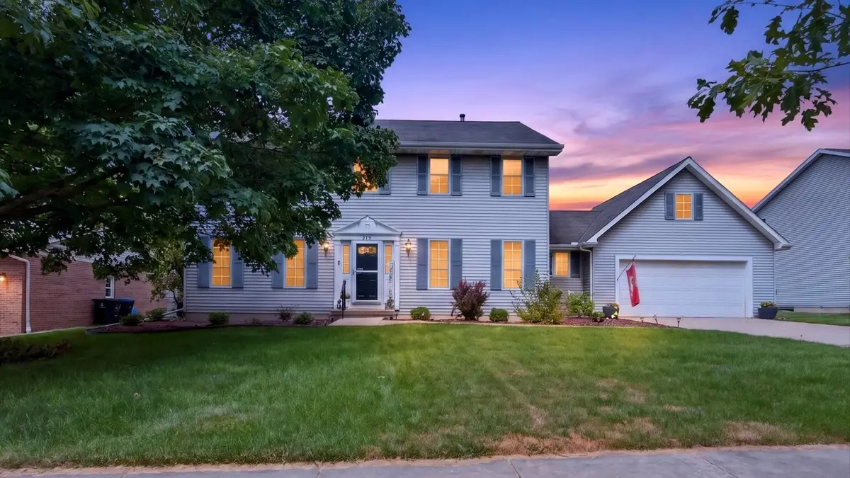 403 Watford Drive, Bloomington, IL 61704 - #1