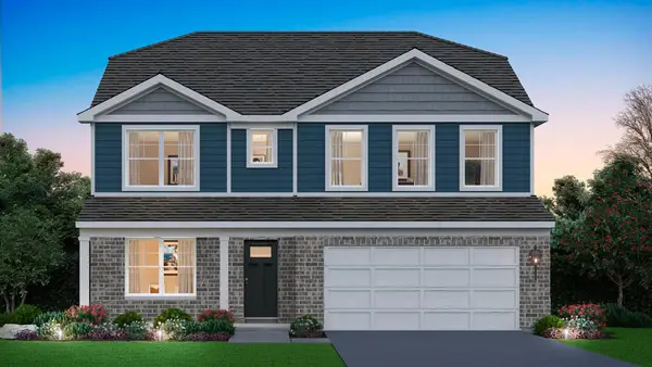 6251 Leinster Lane, Tinley Park, IL 60477