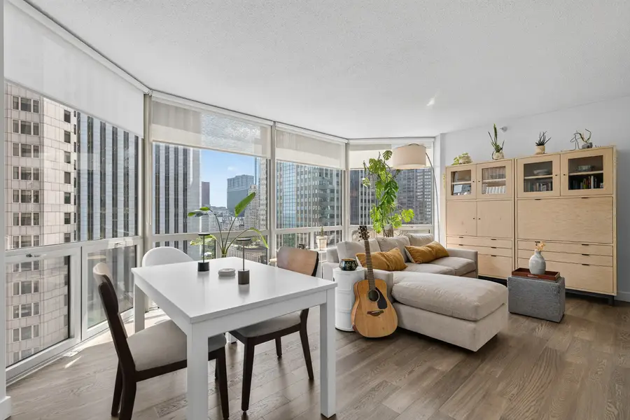 222 N Columbus Drive #2210, Chicago, IL 60601 - #2