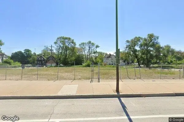 7249 S Vincennes Avenue, Chicago, IL 60621 - #1