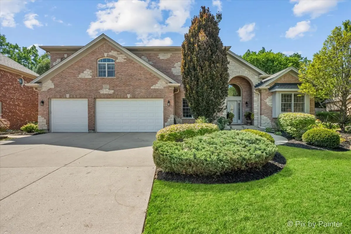320 N Waynes Court, Palatine, IL 60067 - #1