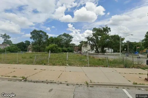 7253 S Vincennes Avenue, Chicago, IL 60621 - #1