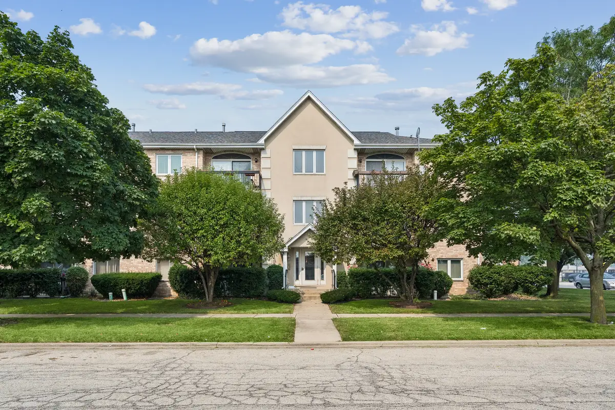 7900 Nagle Avenue #2N, Burbank, IL 60459 - #1