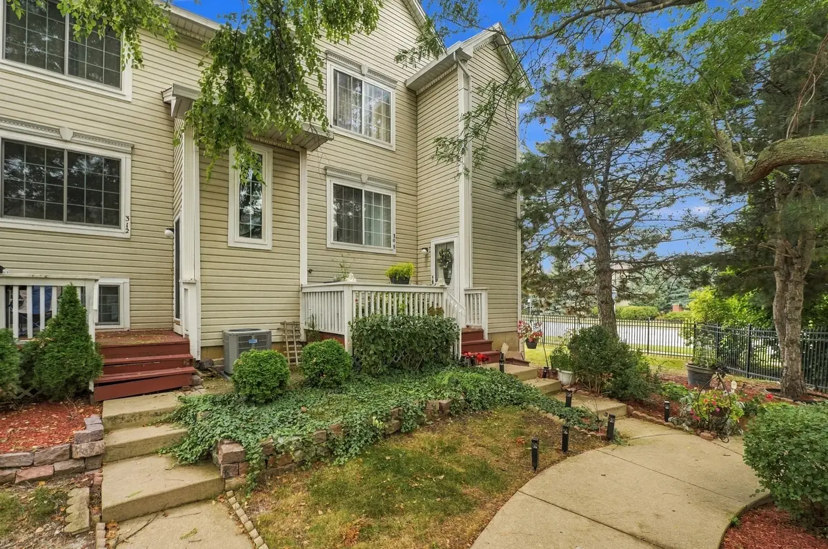 308 Windcrest Court #308, Bolingbrook, IL 60440 - #1