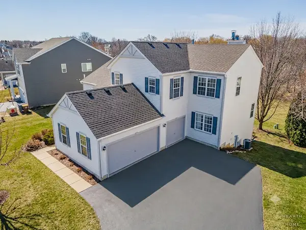 2119 Serenity Lane, Woodstock, IL 60098