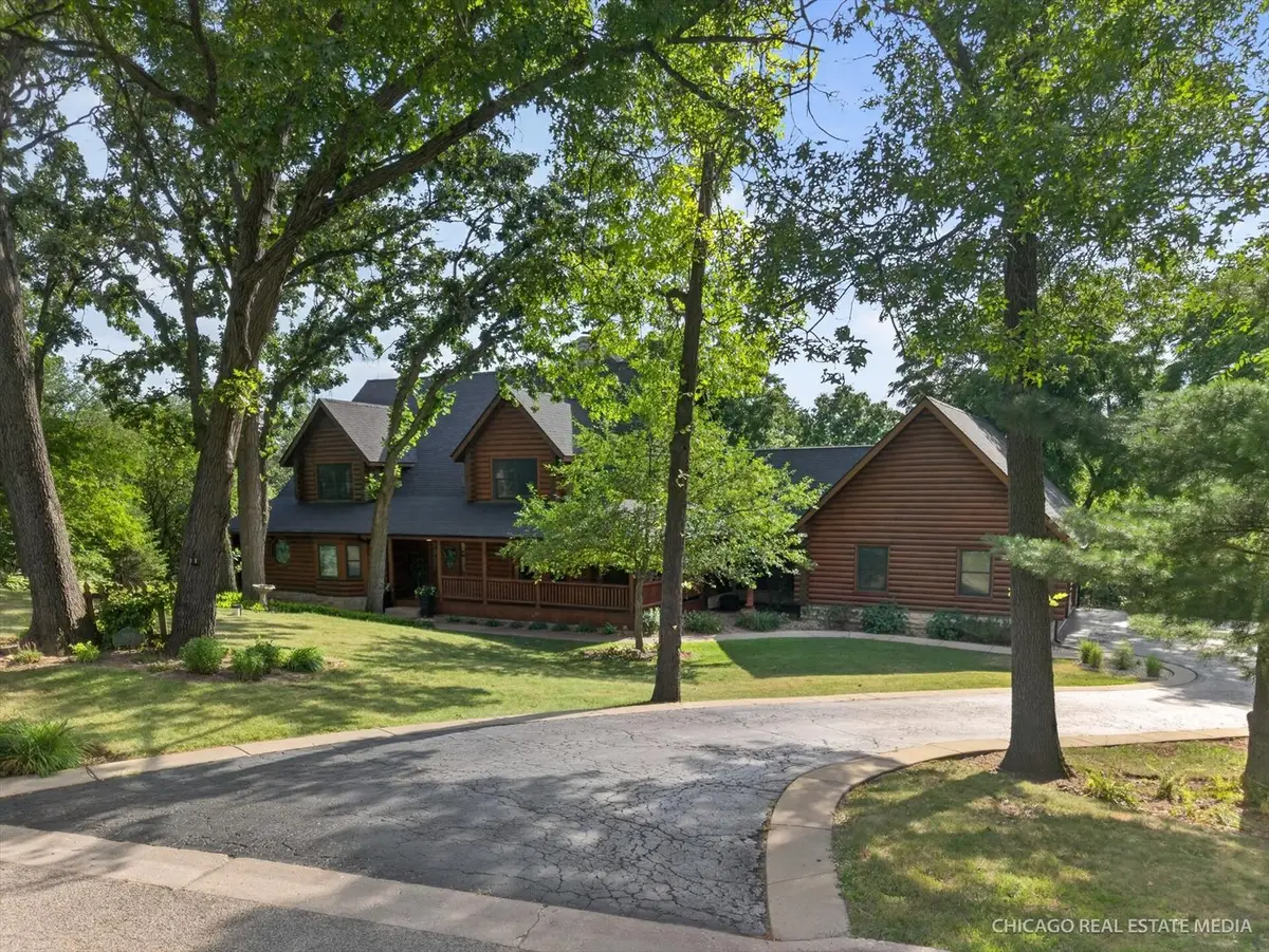 3903 Niblick Court, Prairie Grove, IL 60012 - #1