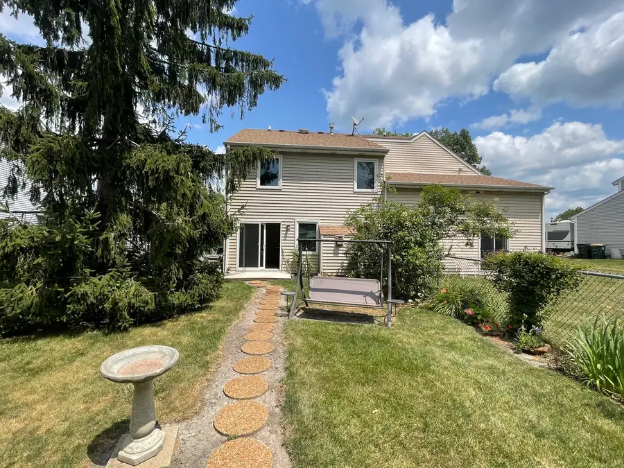 488 Donin Drive #488, Antioch, IL 60002 - #2