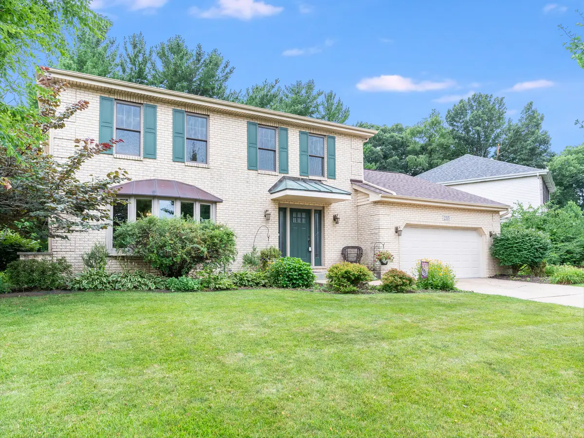 2315 Ridgewood Road, Lisle, IL 60532 - #1