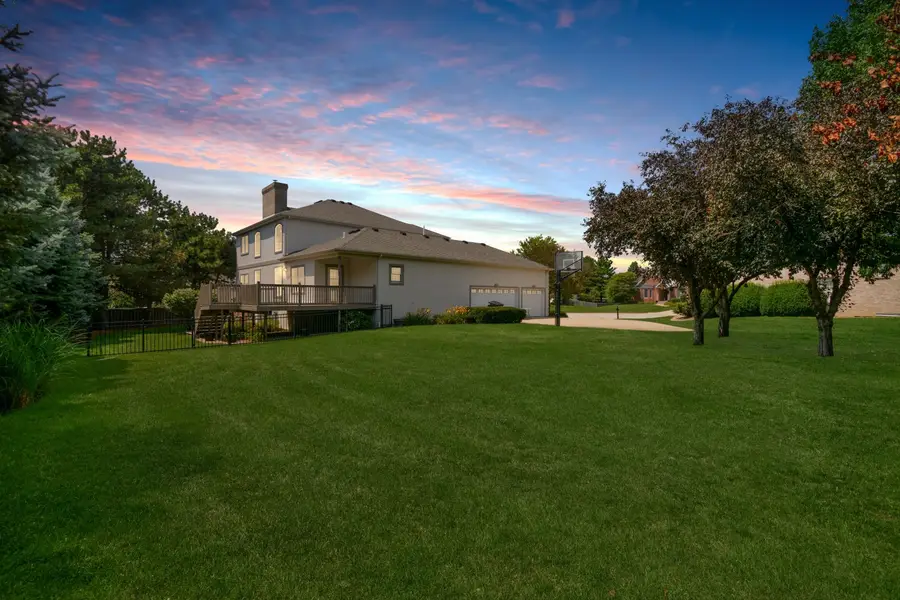 5 Weaver Court, Bloomington, IL 61704 - #3