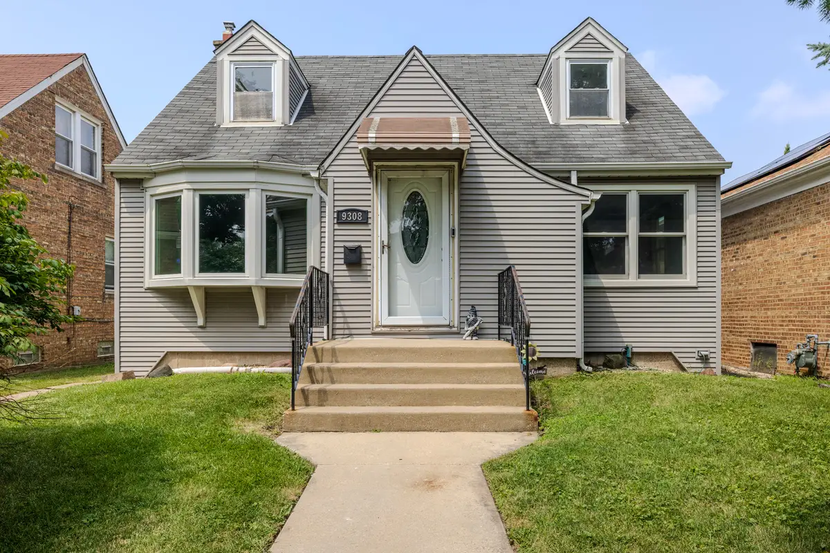 9308 S Troy Avenue, Evergreen Park, IL 60805 - #1