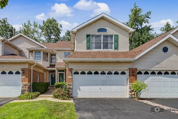 5122 Tomcin Trail, Oak Lawn, IL 60453