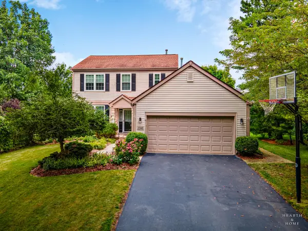 Address Withheld By Seller, Carpentersville, IL 60110