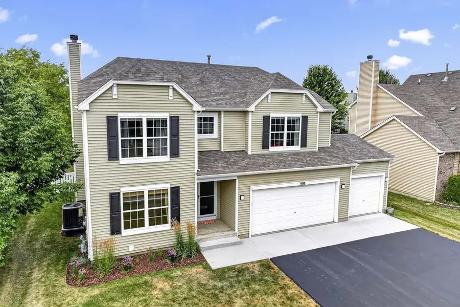 996 Timber Lake Drive, Antioch, IL 60002 - #3