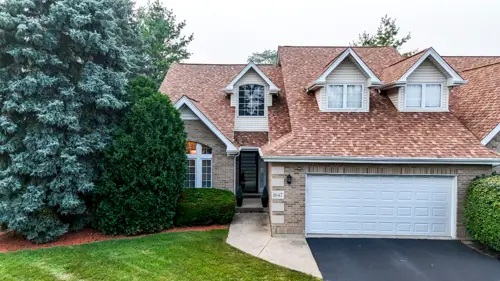 1647 Huntington Court #1, Flossmoor, IL 60422 - #1