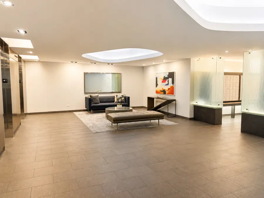 240 E Illinois Street #2706, Chicago, IL 60611 - #3