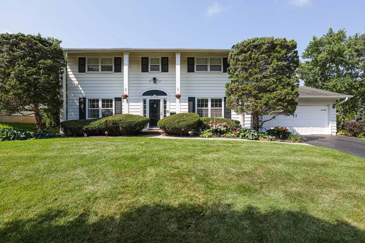 6104 Westgate Court, Woodridge, IL 60517 - #1