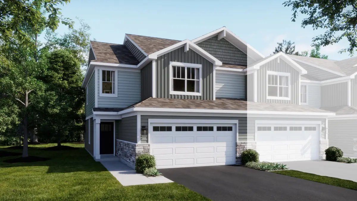25632 W Wakefield Drive, Plainfield, IL 60544 - #1
