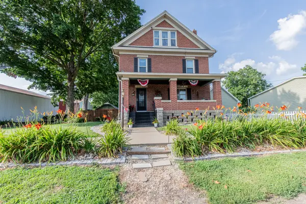 96 E Railroad Street, Lamoille, IL 61330