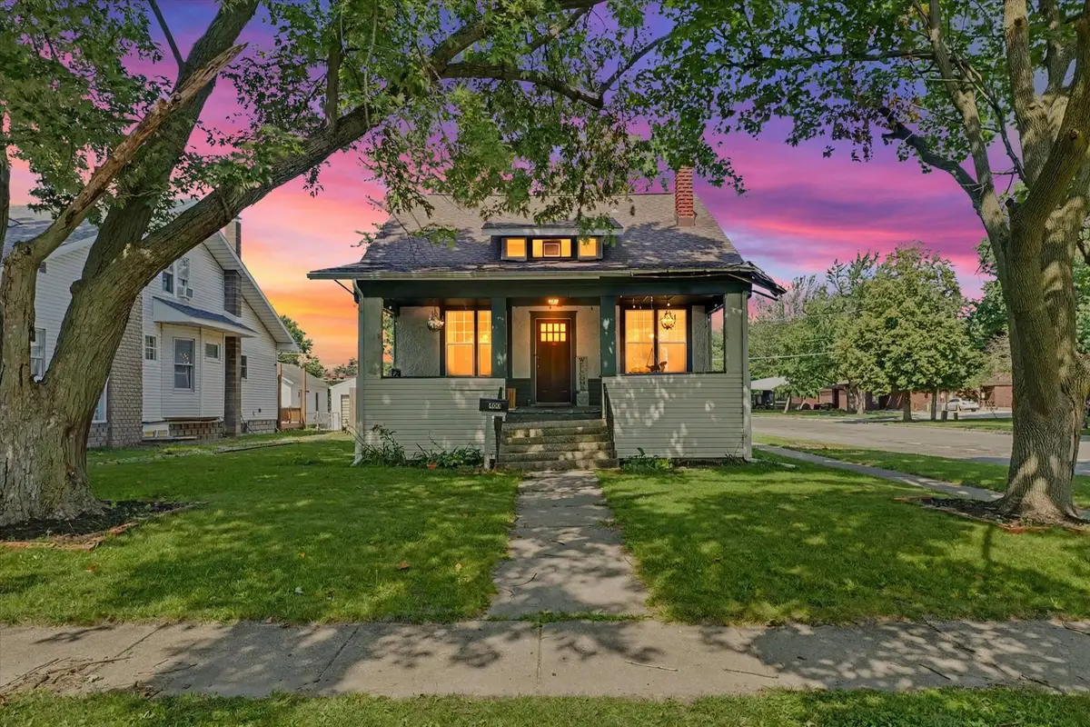 400 S Garrard Street, Rantoul, IL 61866 - #1