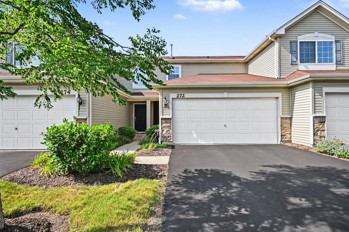 272 Wildmeadow Lane, Woodstock, IL 60098 - #1