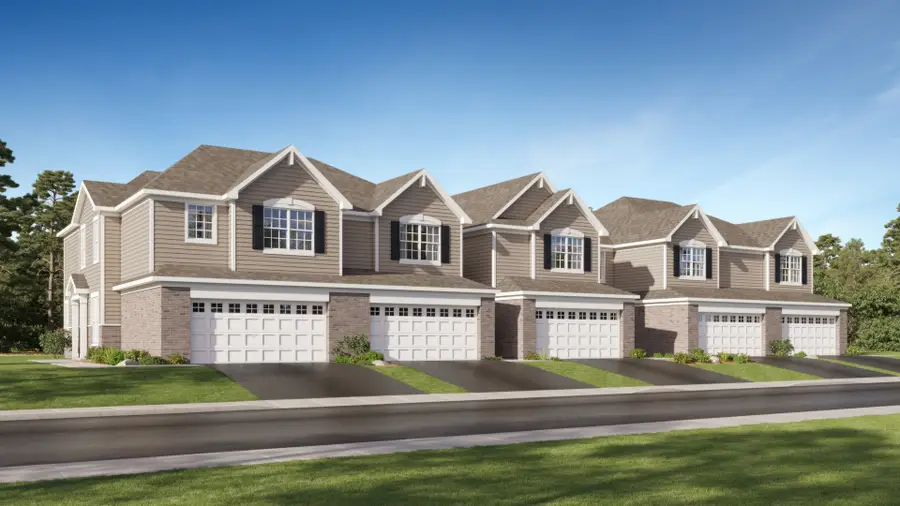 7709 Nightshade Lane, Joliet, IL 60431 - #2