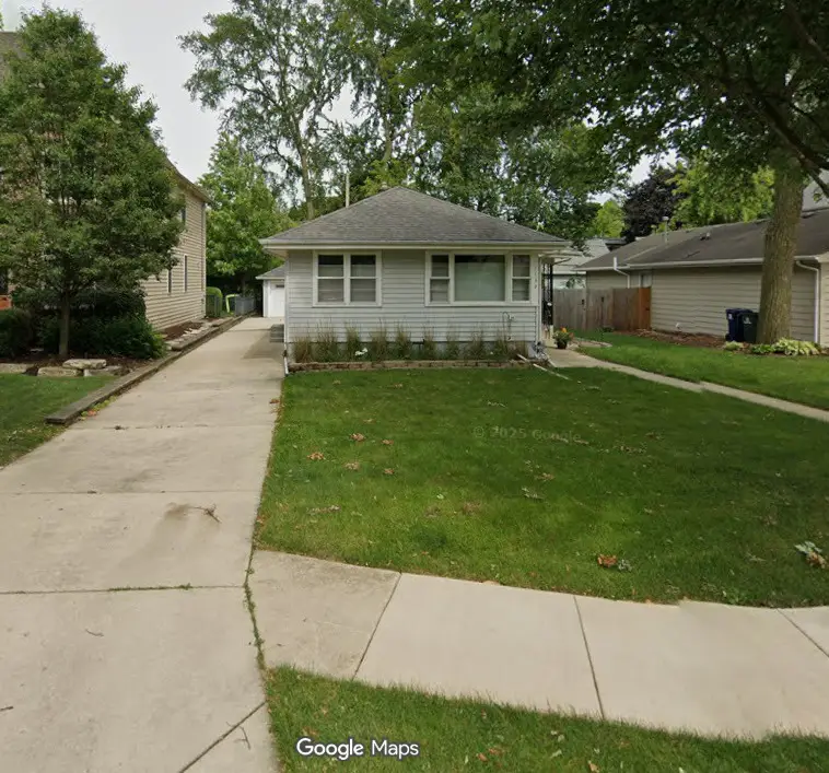 1132 N Main Street, Naperville, IL 60563 - #1