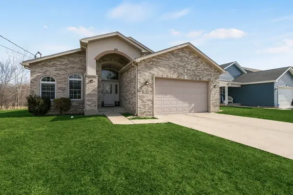 1713 Gilboa Avenue, Zion, IL 60099