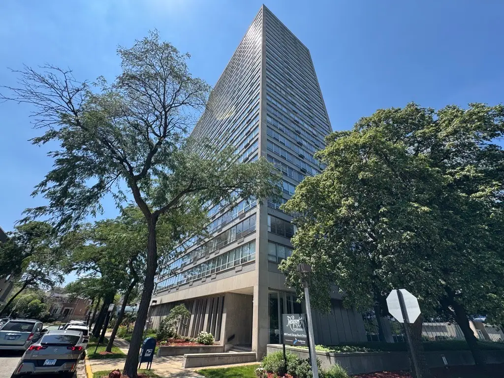 4800 S Chicago Beach Drive #308S, Chicago, IL 60615 - #1
