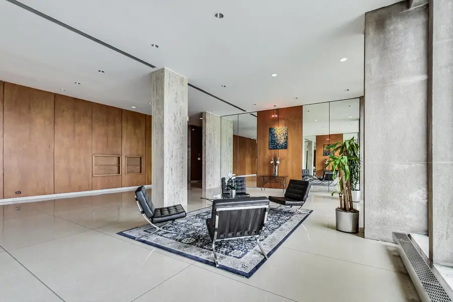 4800 S Chicago Beach Drive #308S, Chicago, IL 60615 - #2